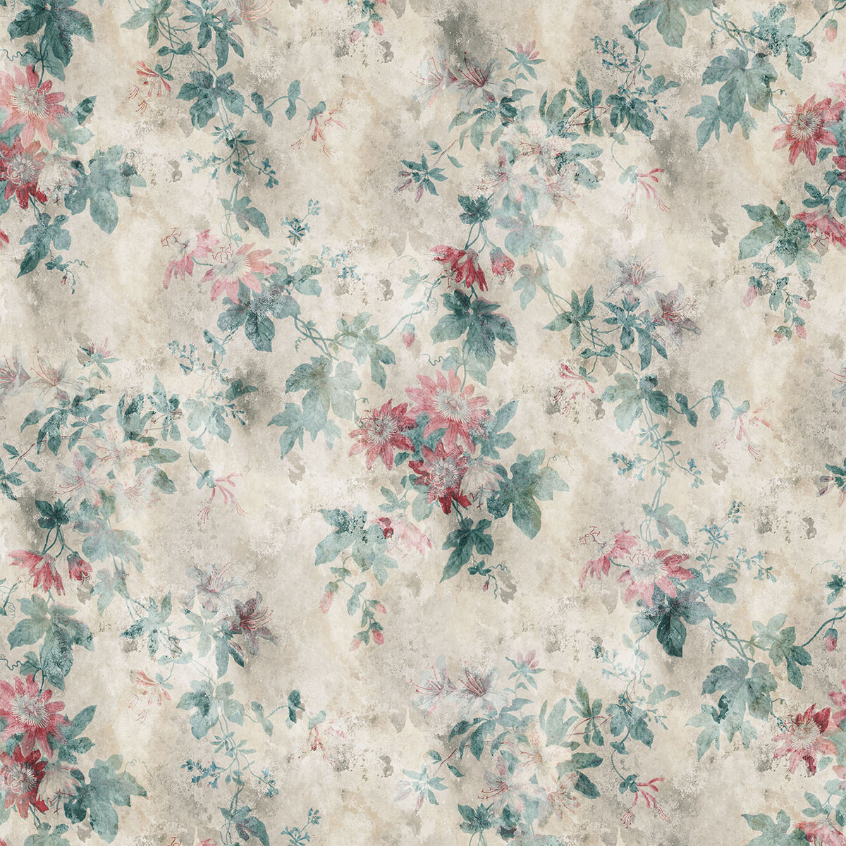 Tapet lavabil Faded Passion 623-06, Sandberg, 7.29mp / rola