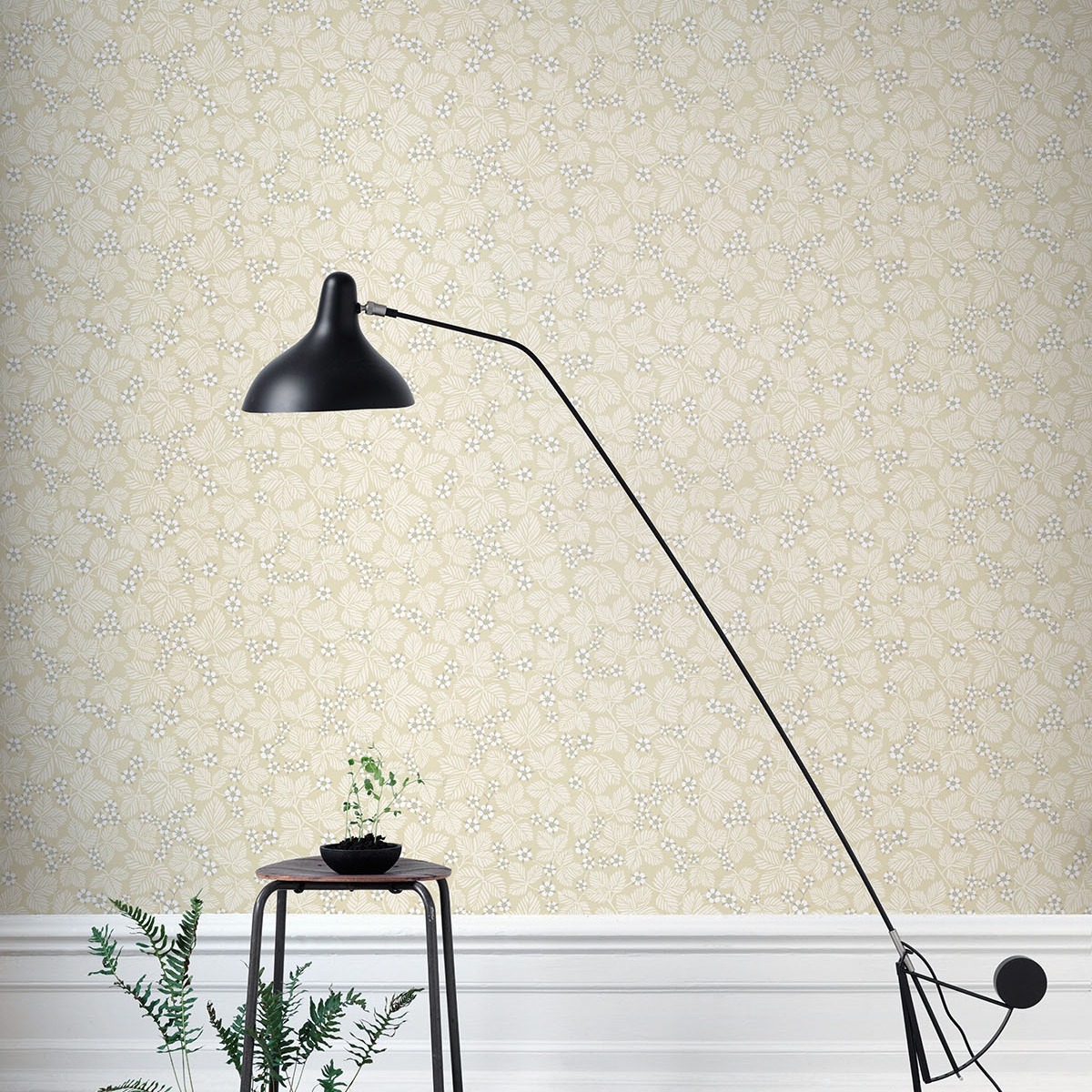 Tapet lavabil Henry 585, Sandberg, 5.3mp / rola