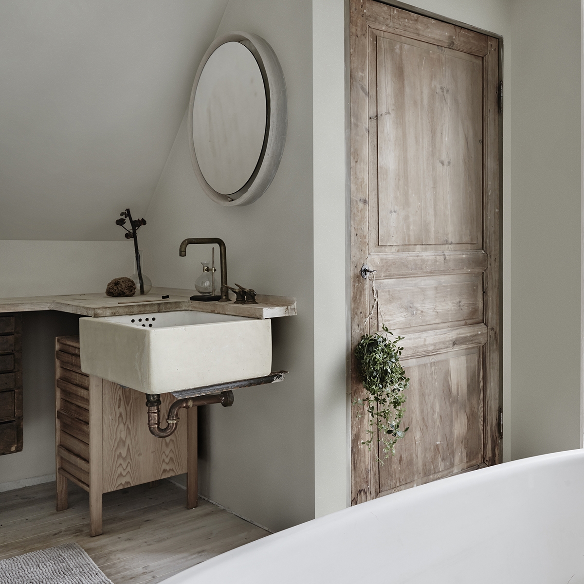 Tapet lavabil Washi 234, Sandberg, 5.3mp / rola