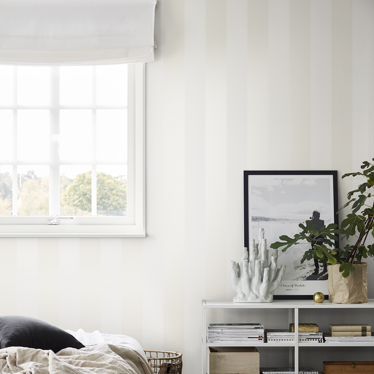 Tapet lavabil Magnus 516, Sandberg, 5.3mp / rola, Tapet hol, Tapet