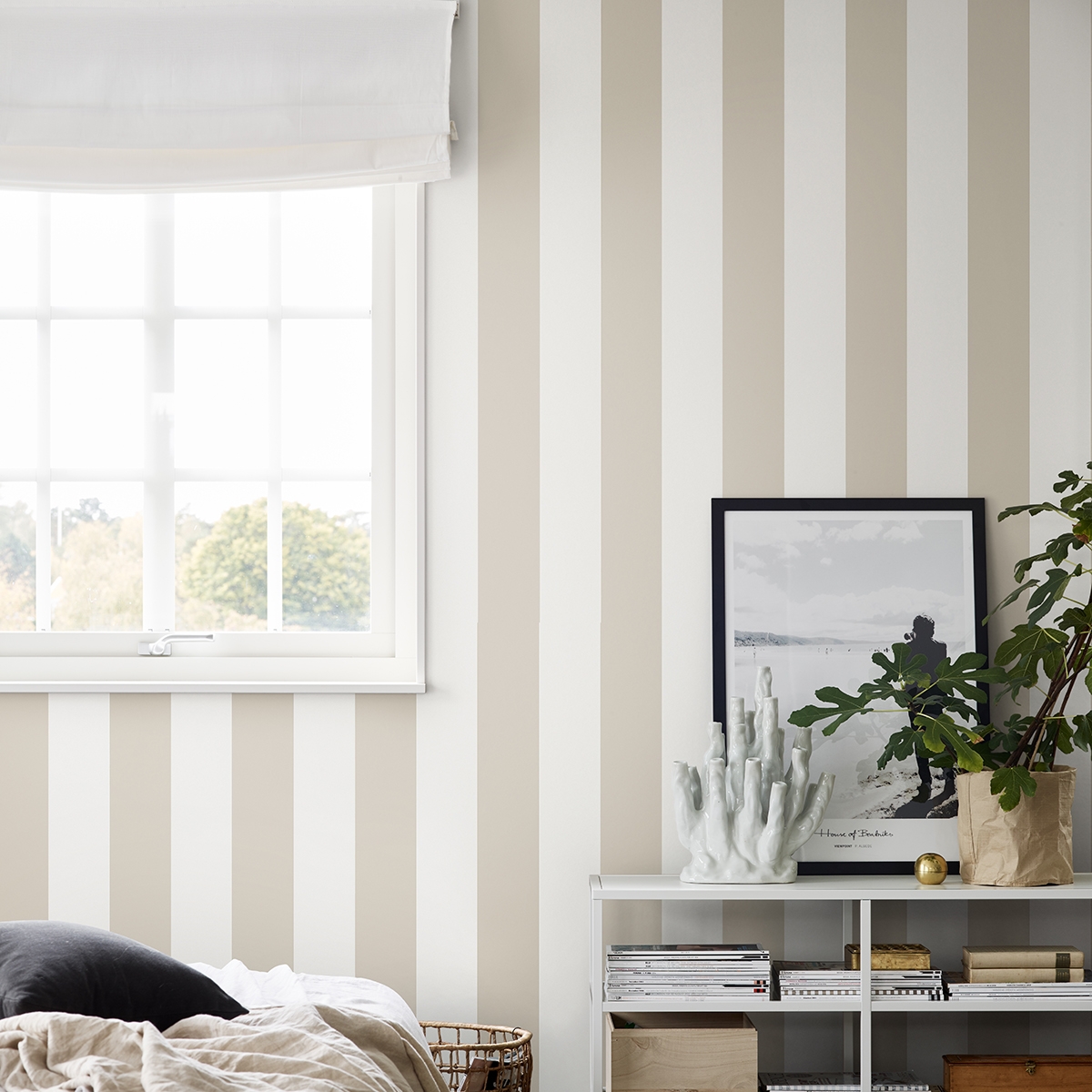 Tapet lavabil Magnus 516-69, Sandberg, 5.3mp / rola