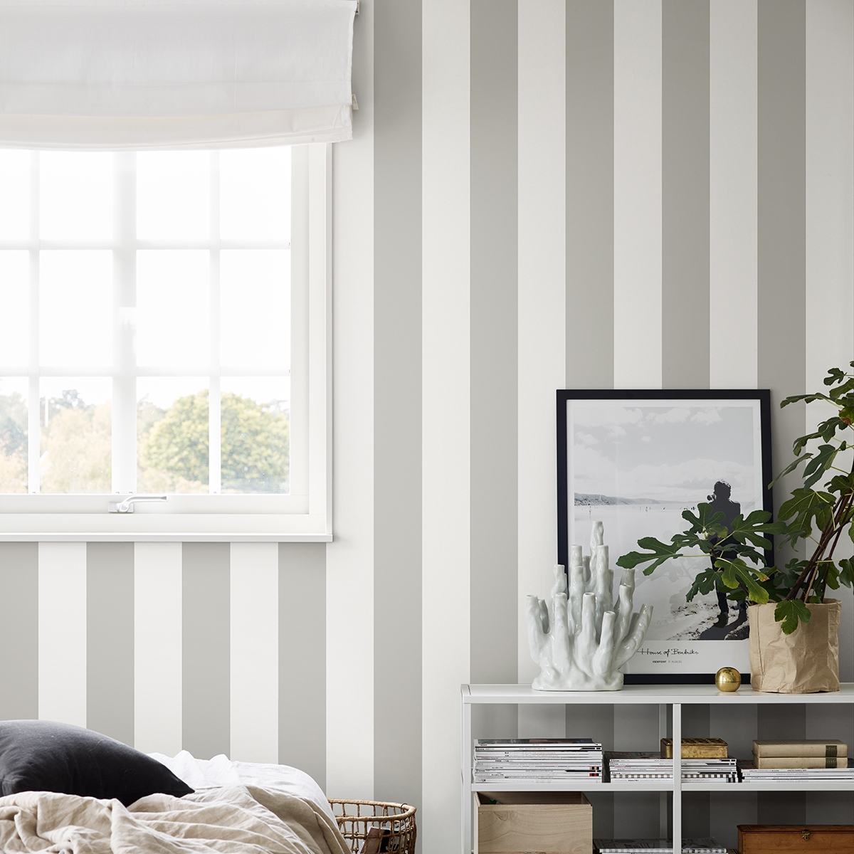 Tapet lavabil Magnus 516-71, Sandberg, 5.3mp / rola