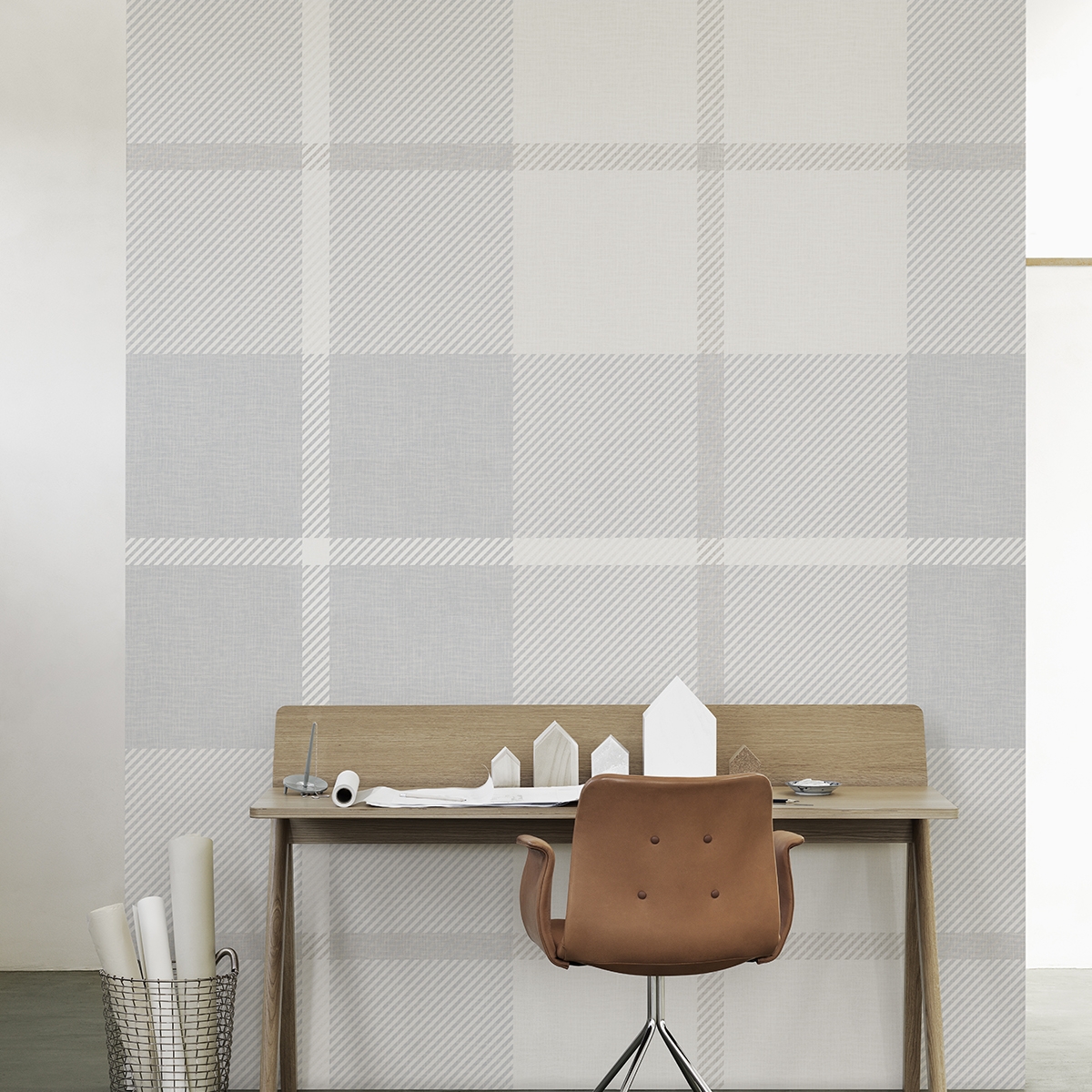 Tapet lavabil Ranold Mural 619, Sandberg, 5.72mp / rola
