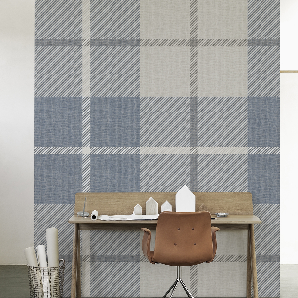 Tapet lavabil Ranold Mural 619, Sandberg, 5.72mp / rola