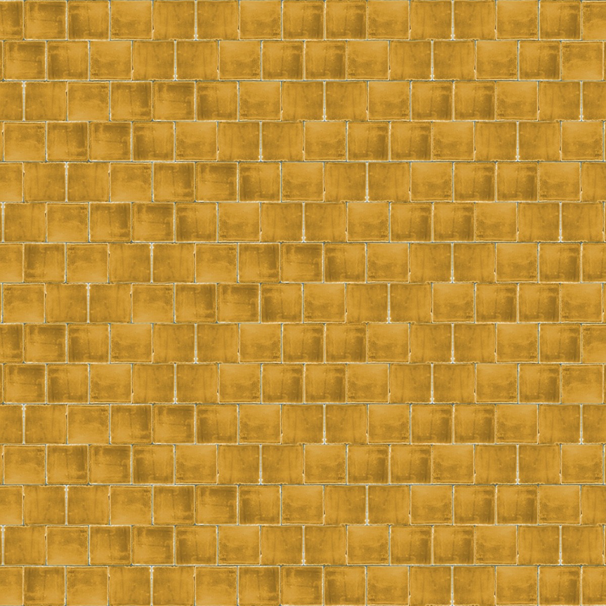 Fototapet Yellow JO2700-3, TresTintas