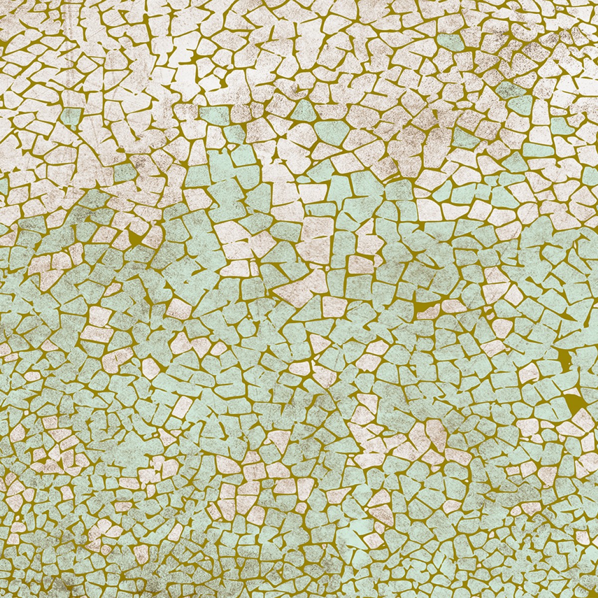 Fototapet Colored -Gold JO2706-3, TresTintas