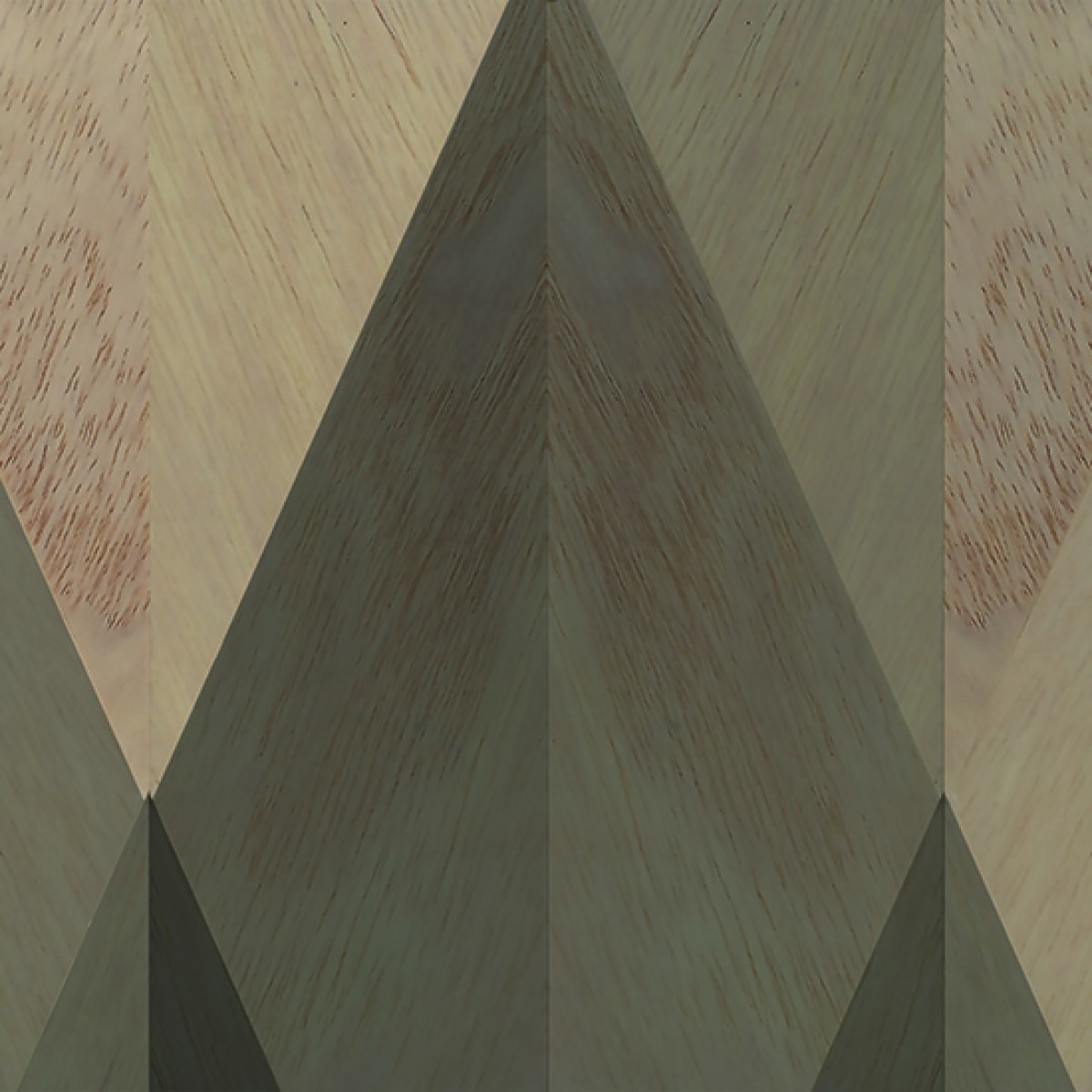 Fototapet Brown JO2711-1, TresTintas