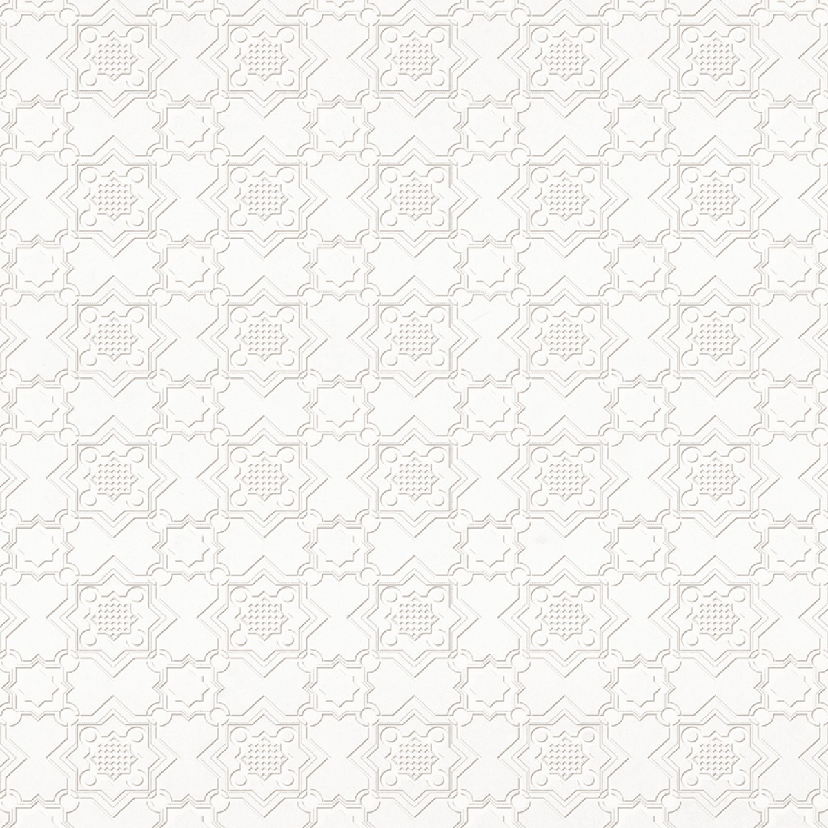 Fototapet White JO2717-1, TresTintas