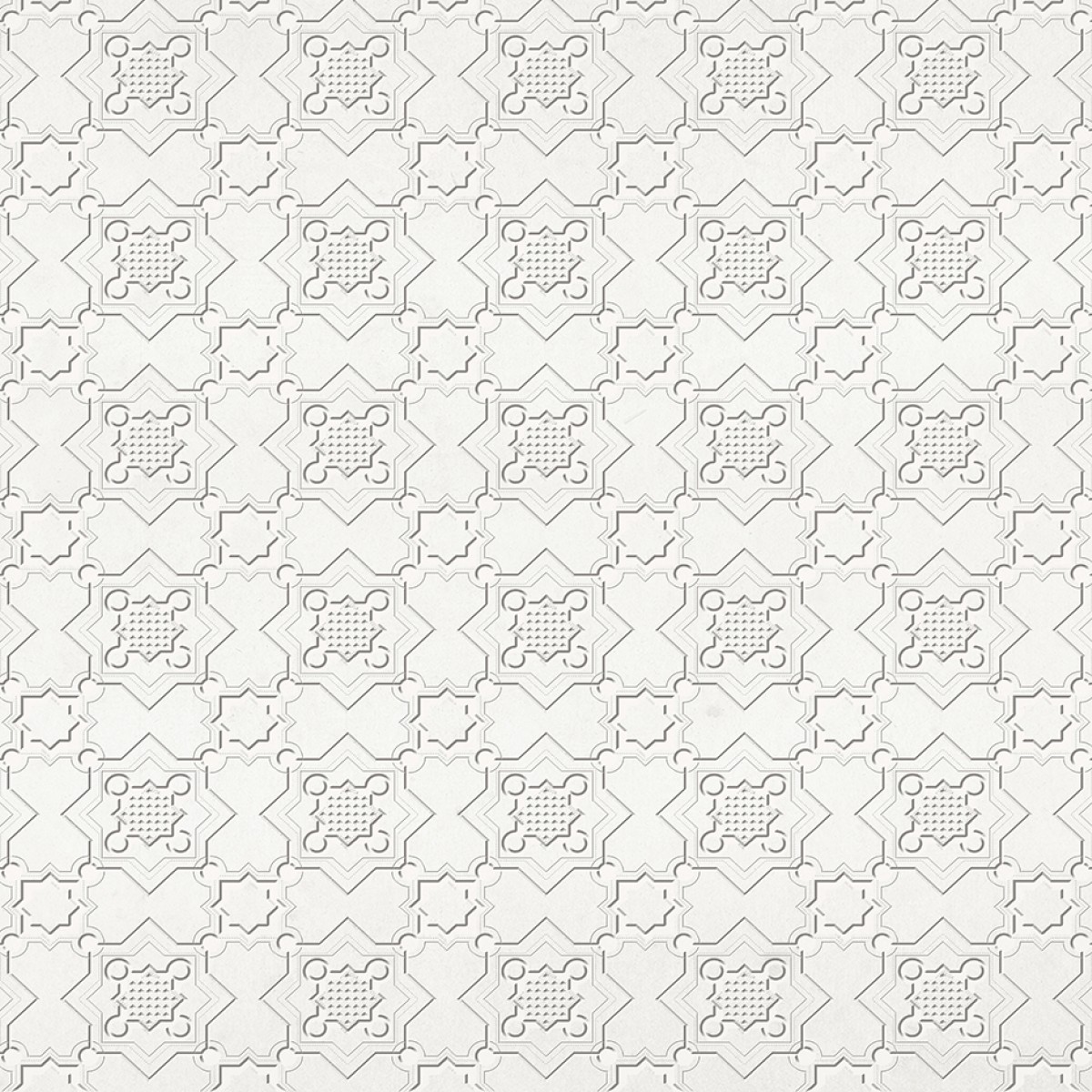 Fototapet White Grey JO2717-2, TresTintas