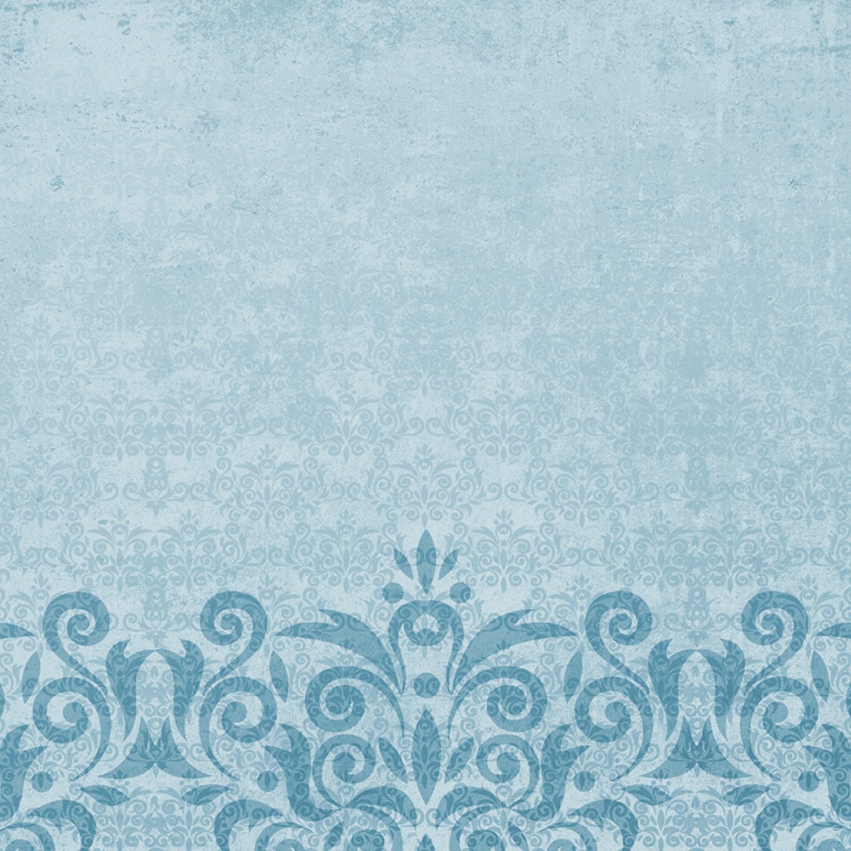 Fototapet Blue JO2721-2, TresTintas