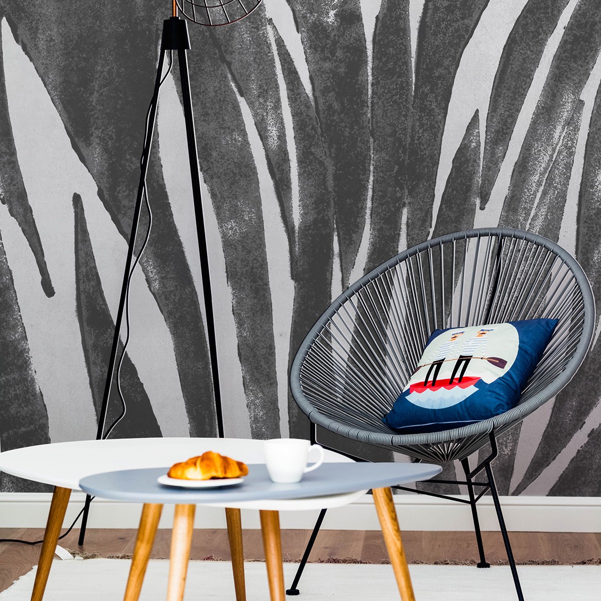 Fototapet Poseidonia M2503-2, TresTintas, 350 x 270cm, Fototapet living, Fototapet