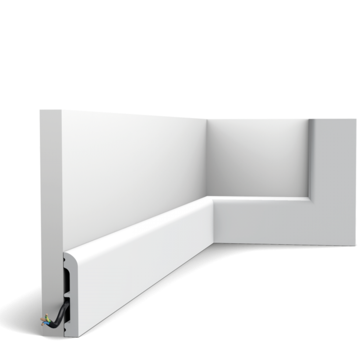 Ancadrament Usa Axxent SX183, Dimensiuni: 200 X 1.3 X 7.5 cm, Orac Decor