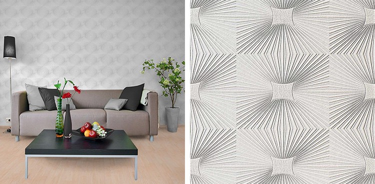 modele de tapet cu pattern special