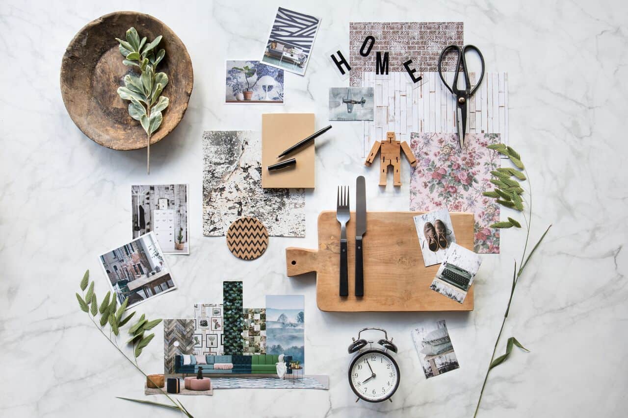 moodboard
