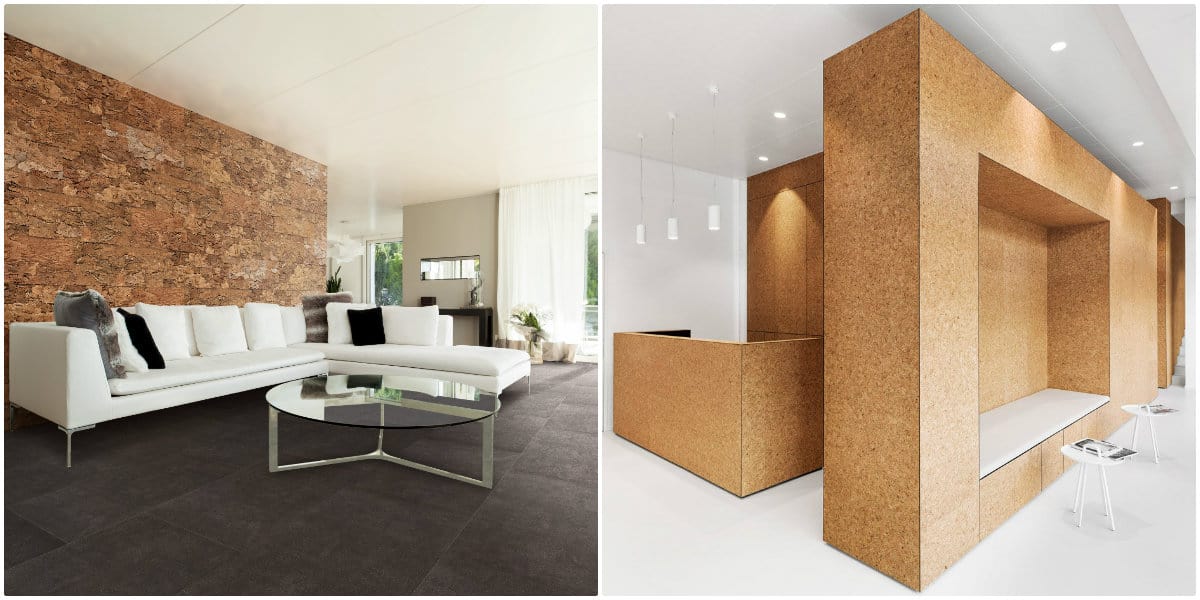 Panourile Decorative Din Plută: Accesoriul Eco Pentru Casa Ta