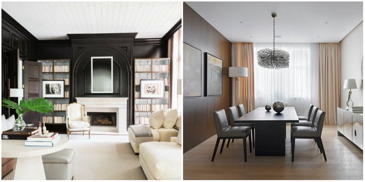 Stilul Contemporan in Design Interior: Reguli si Sfaturi