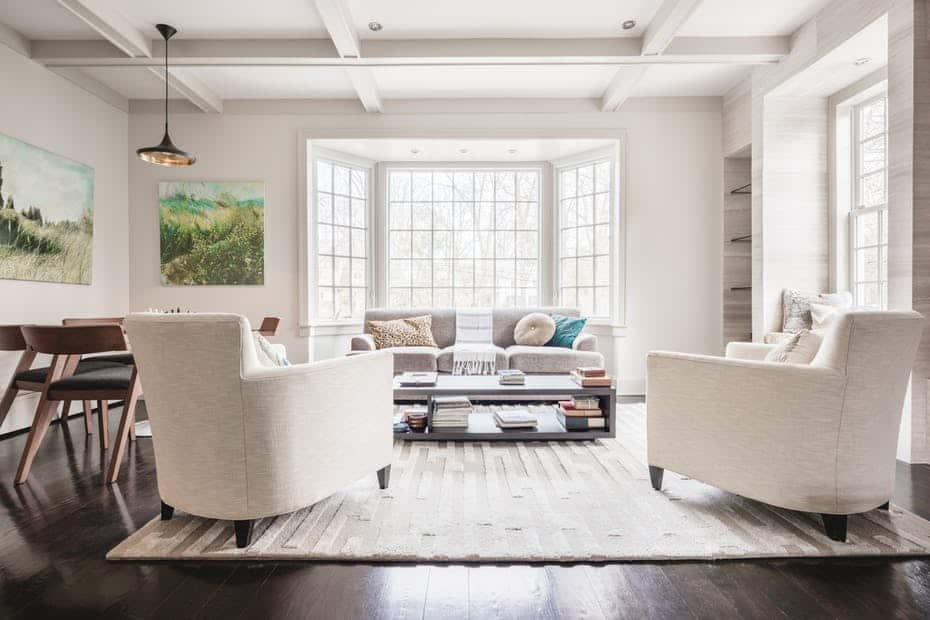 decoratiuni living