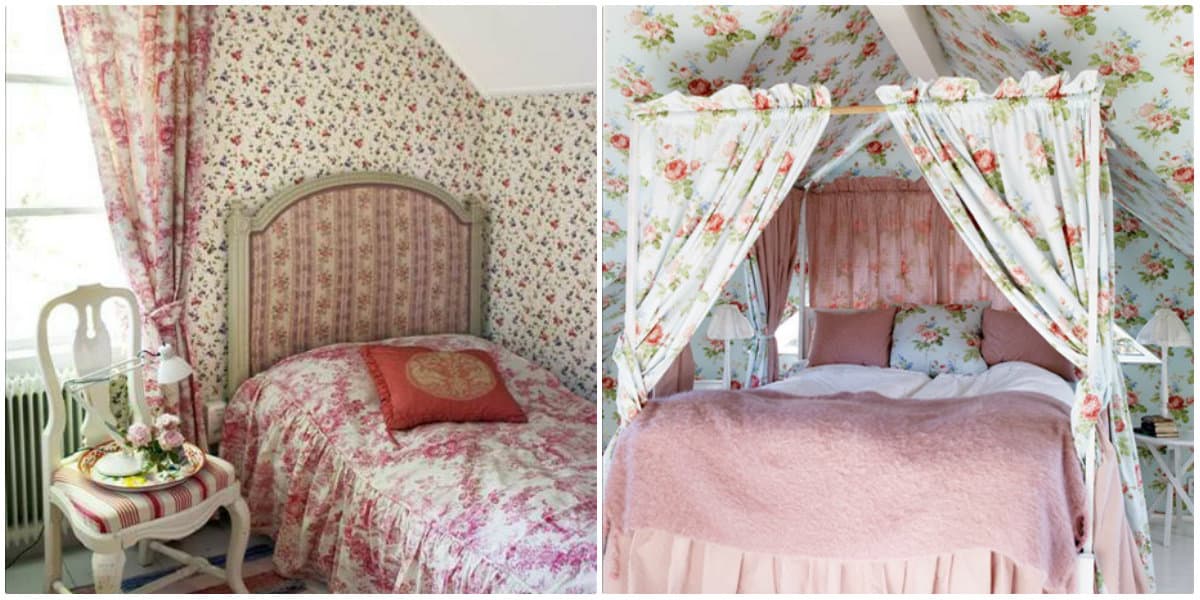 elemente shabby chic
