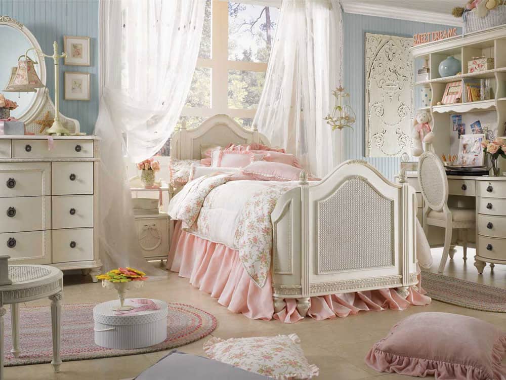 mobilier shabby chic_2