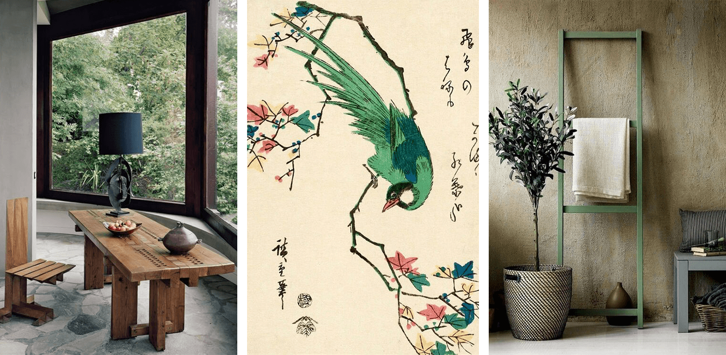 Casa in Stil Japonez – Idei si Reguli de Amenajare
