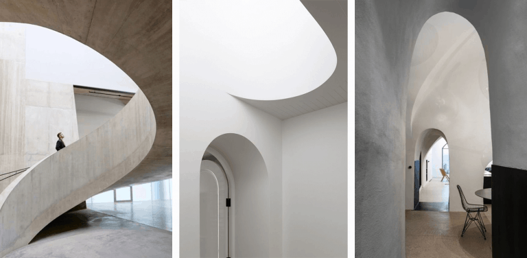 Stil organic arhitectura