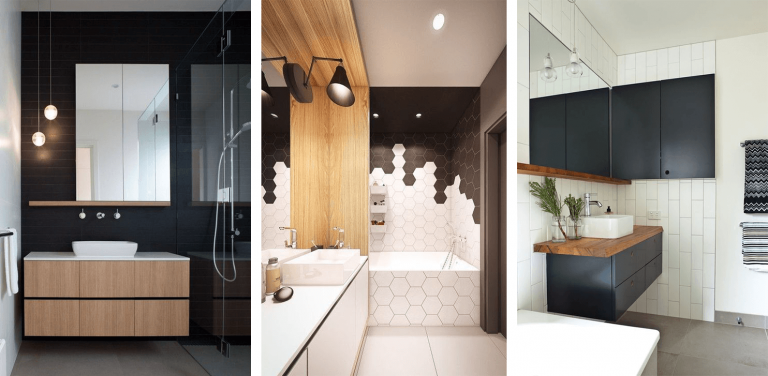 Renovare baie