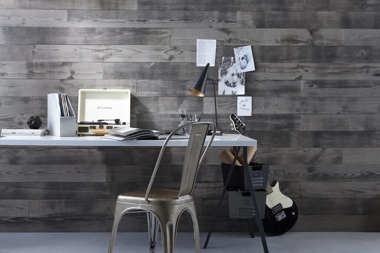 Panouri decorative din lemn