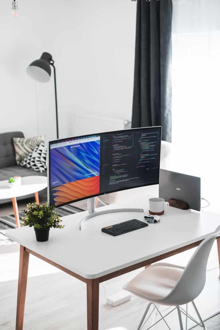 Birou programator