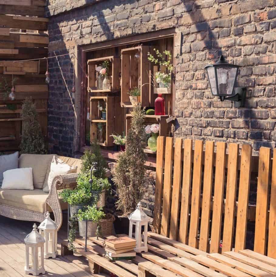 aplice de perete pentru exterior