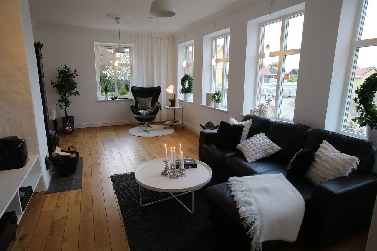 Design scandinav. Idei și sfaturi pentru amenajare