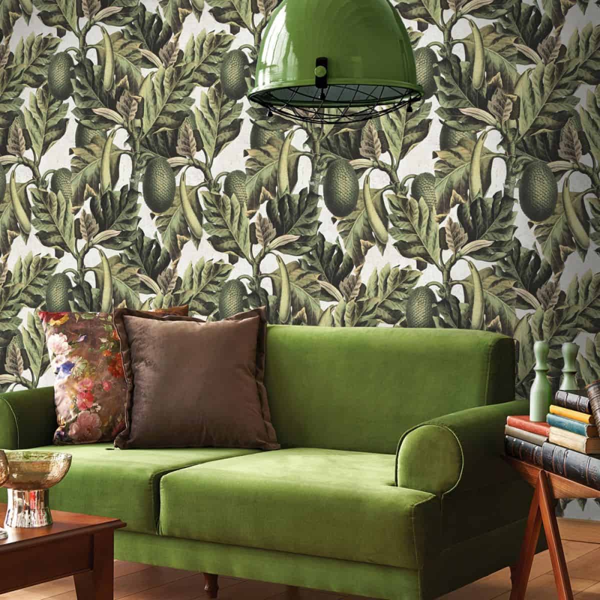 Stilul Retro în Designul Interior – Actual în 2023?