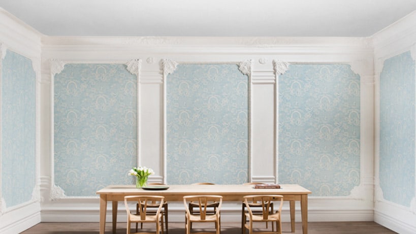 profile decorative