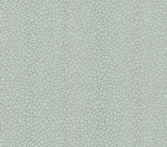 Tapet kew, duck egg blue luxury geometric, 1838 wallcoverings, 5.3mp / rola 