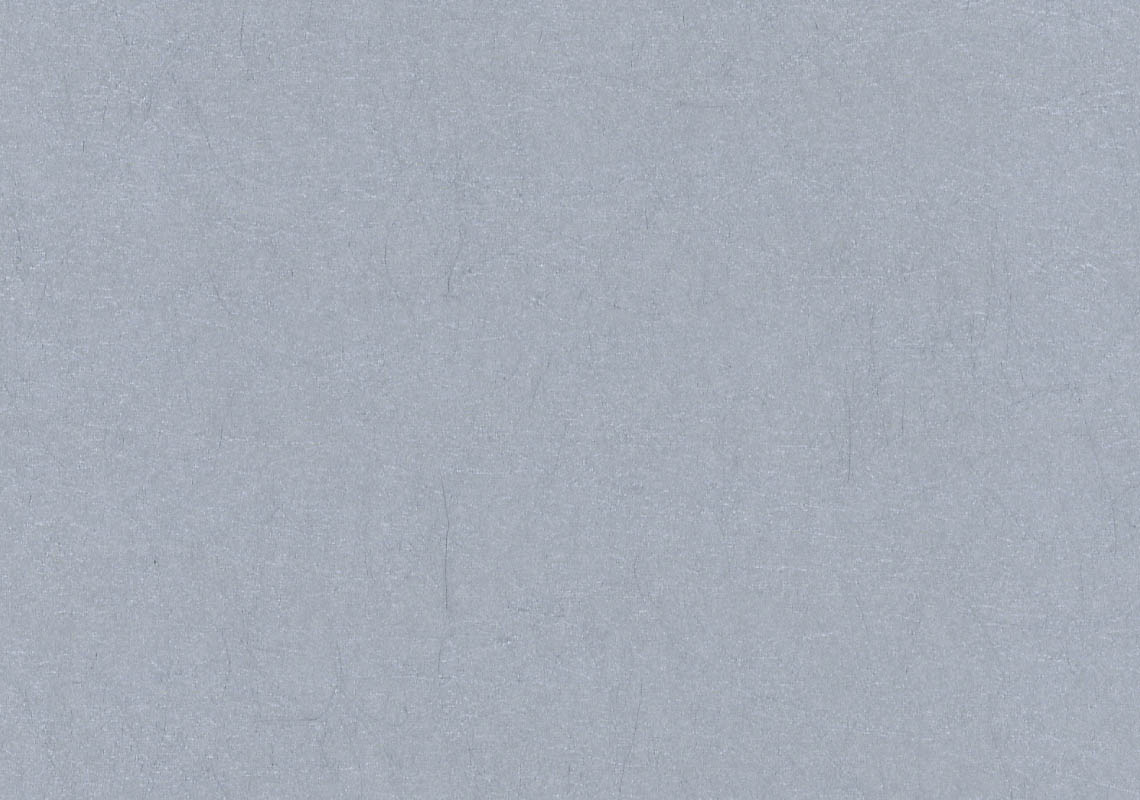 Tapet carla, denim blue luxury plain, 1838 wallcoverings, 5.3mp / rola 