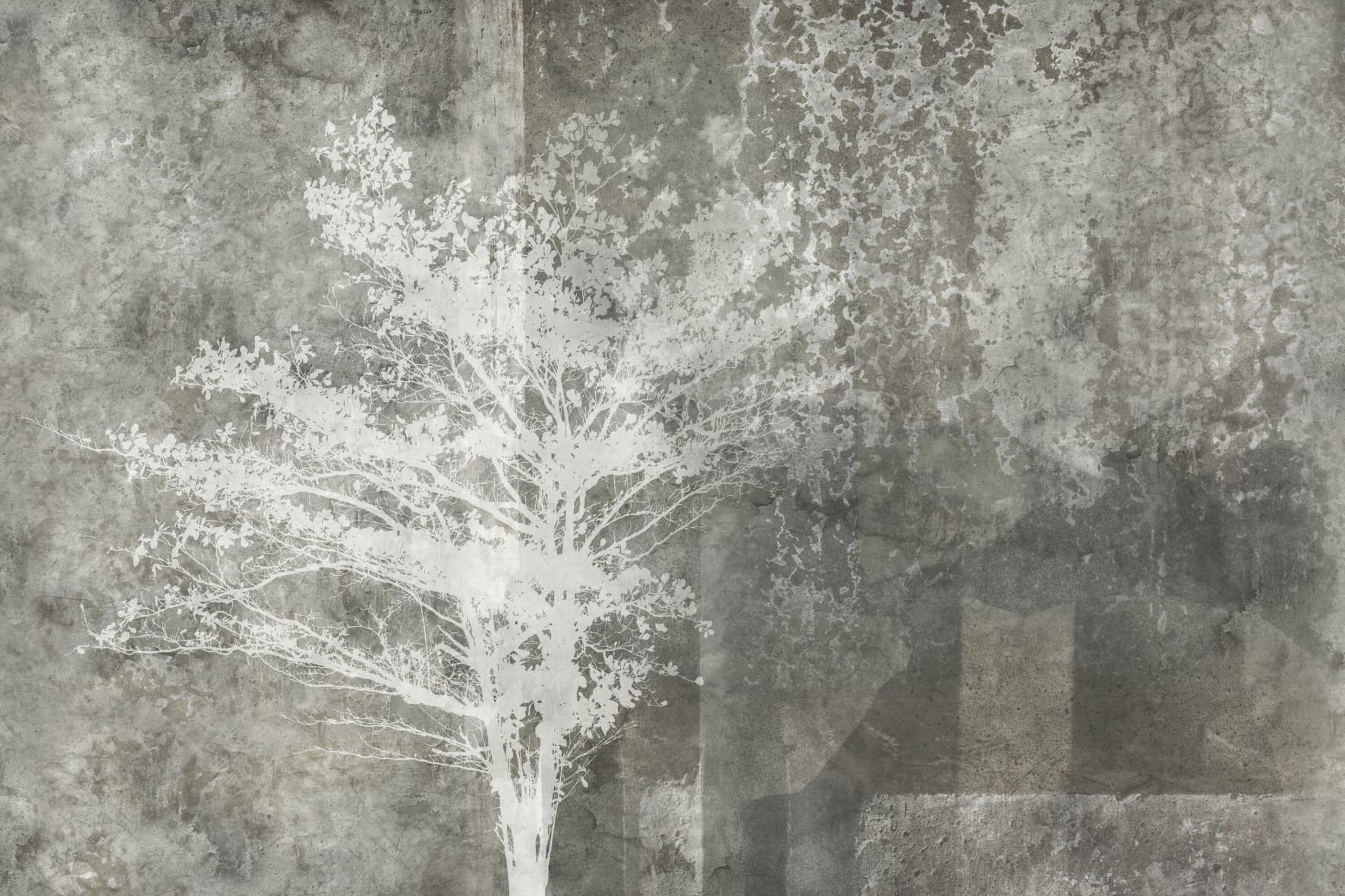 Tapet tree, variant 2, glamora 