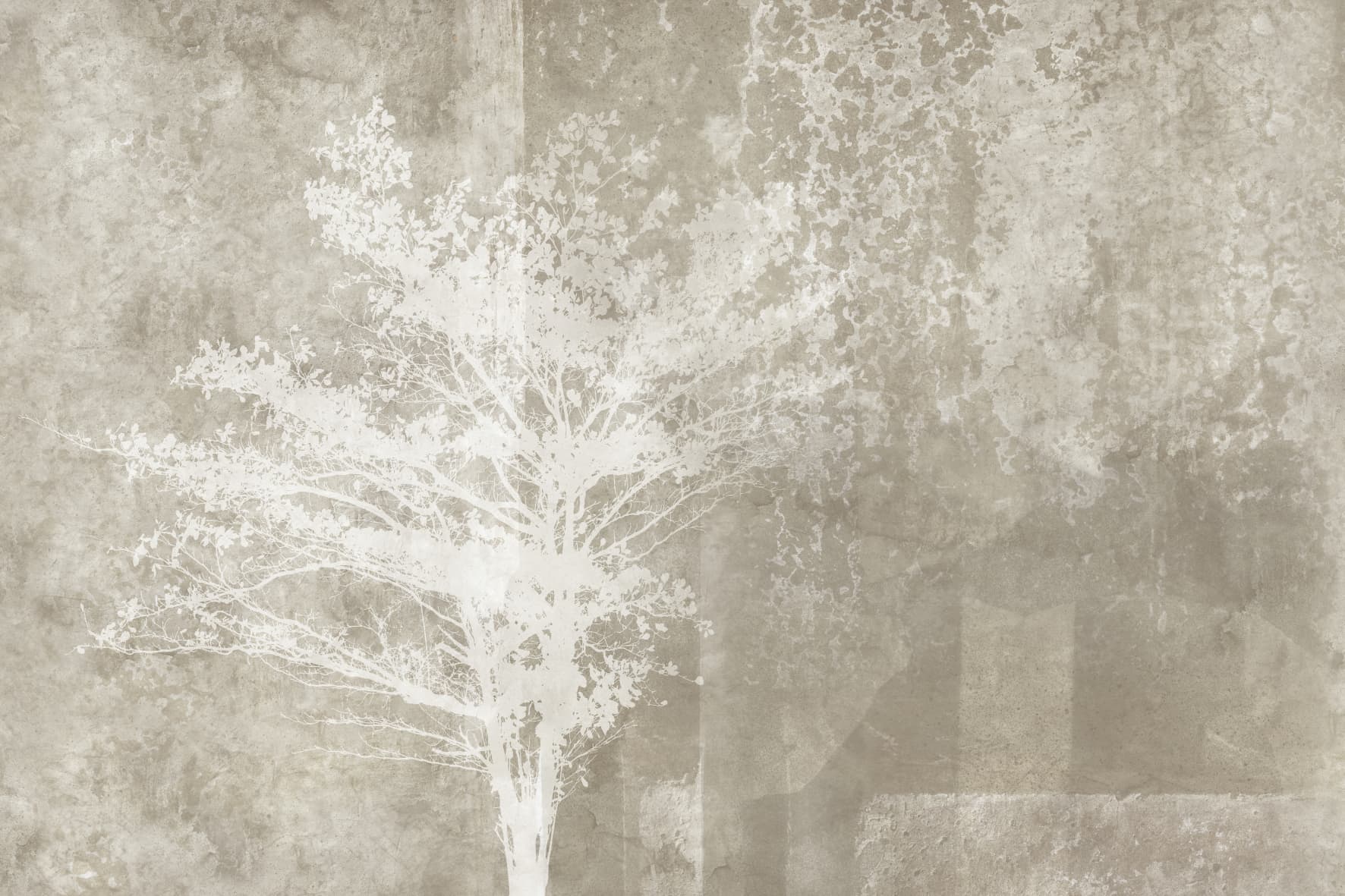 Tapet tree, variant 3, glamora 
