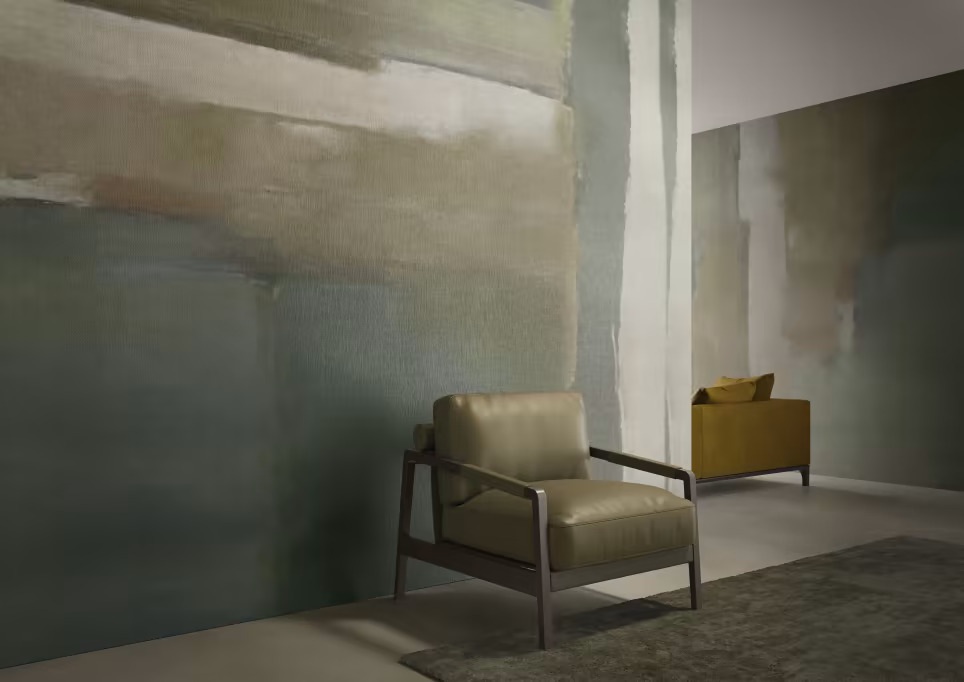 Tapet serene, variant 1, glamora 