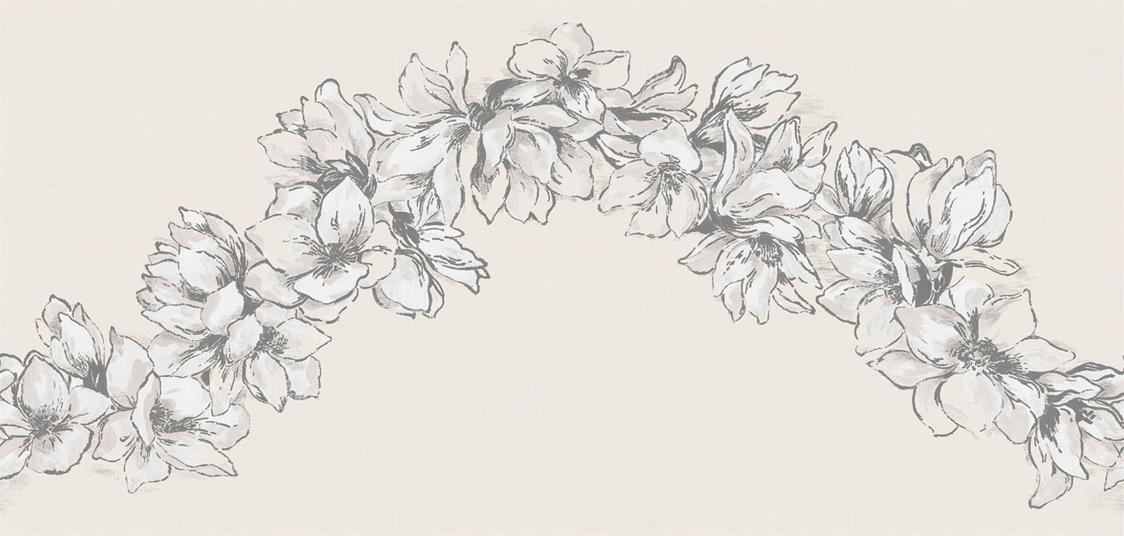 Tapet exclusive wallpaper / lilith re-edition (c), londonart 