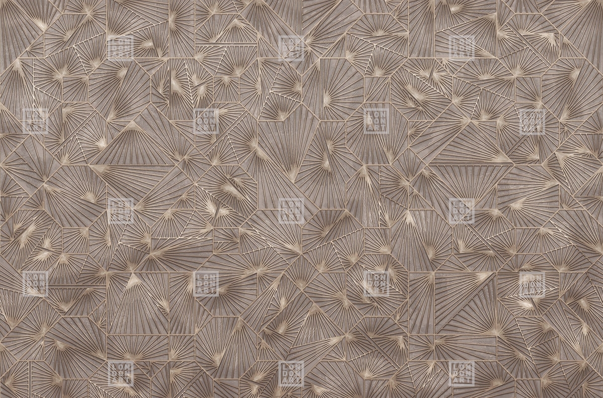 Tapet Exclusive Wallpaper / Intollerhandy (maro), Londonart