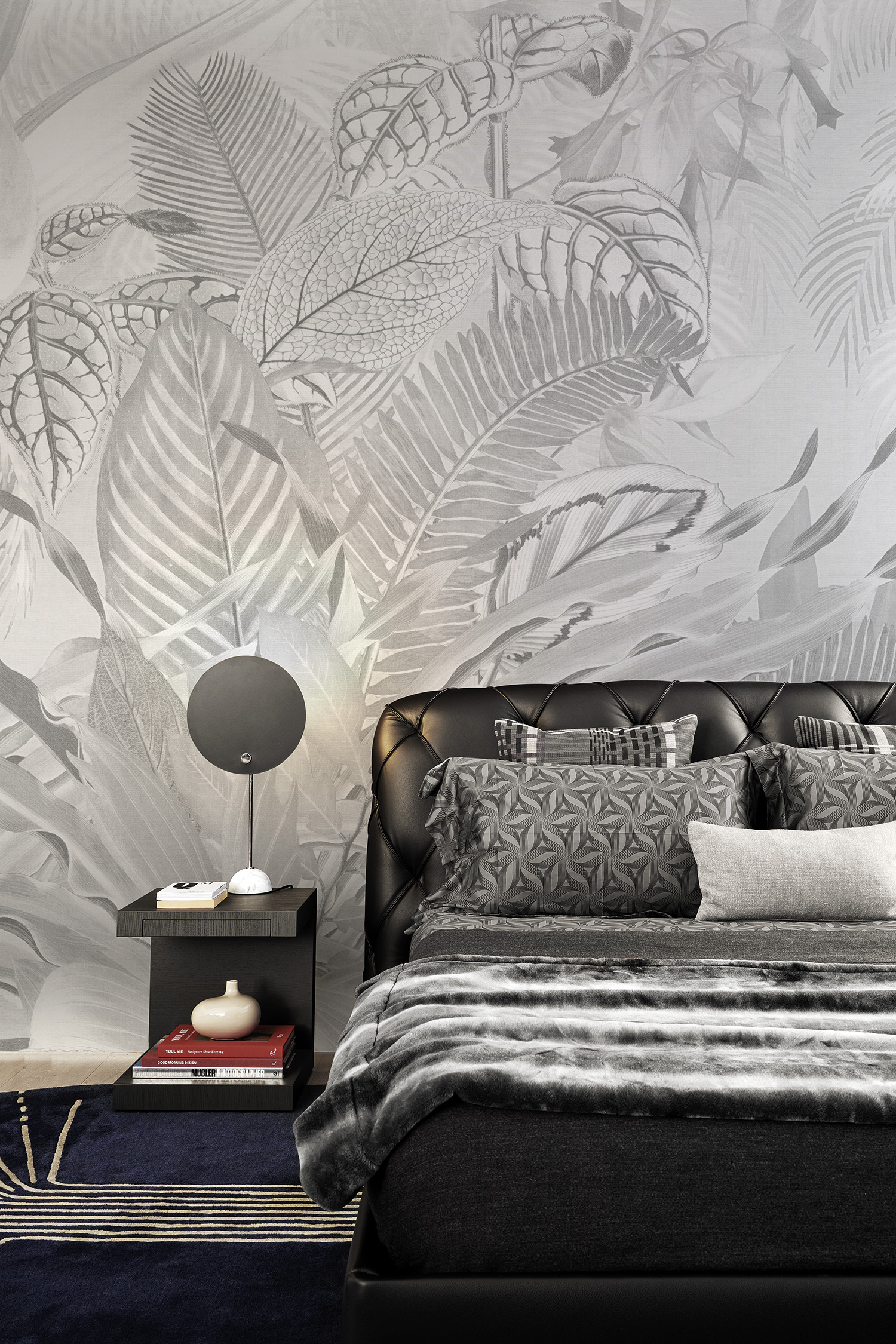 Tapet Exclusive Wallpaper / Lost Paradise Re-Edition (A), Londonart