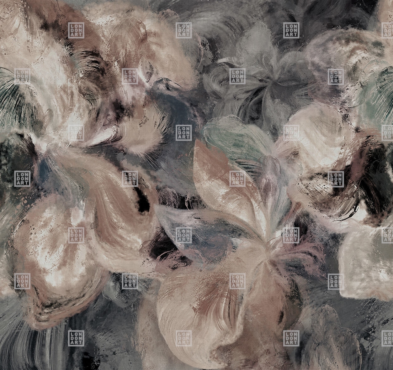 Tapet exclusive wallpaper / tempest (a), londonart 