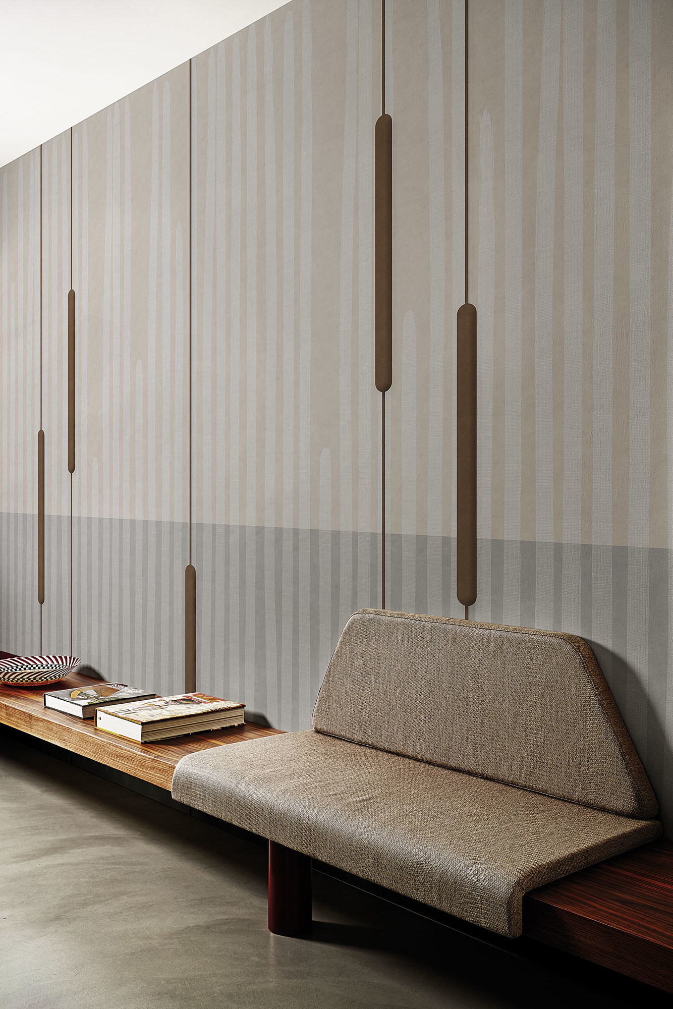Tapet exclusive wallpaper / laguna (a), londonart 