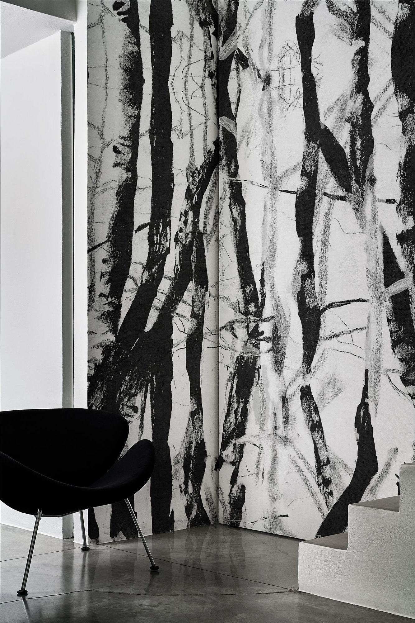 Tapet exclusive wallpaper / morning dew (a), londonart 