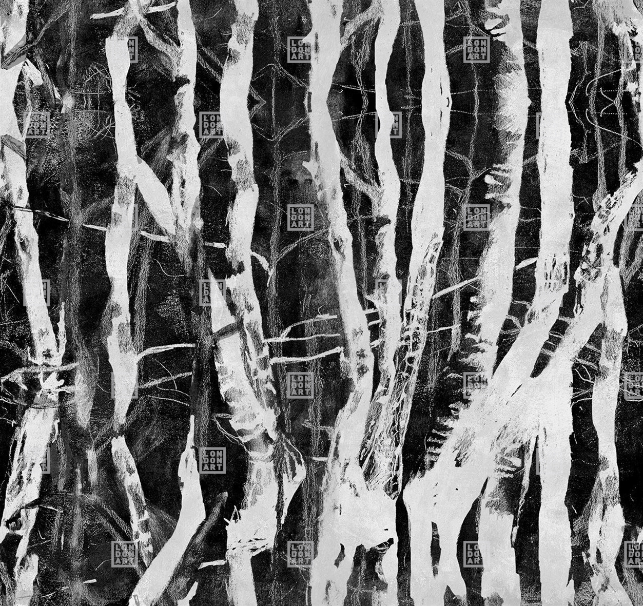 Tapet exclusive wallpaper / morning dew (b), londonart 