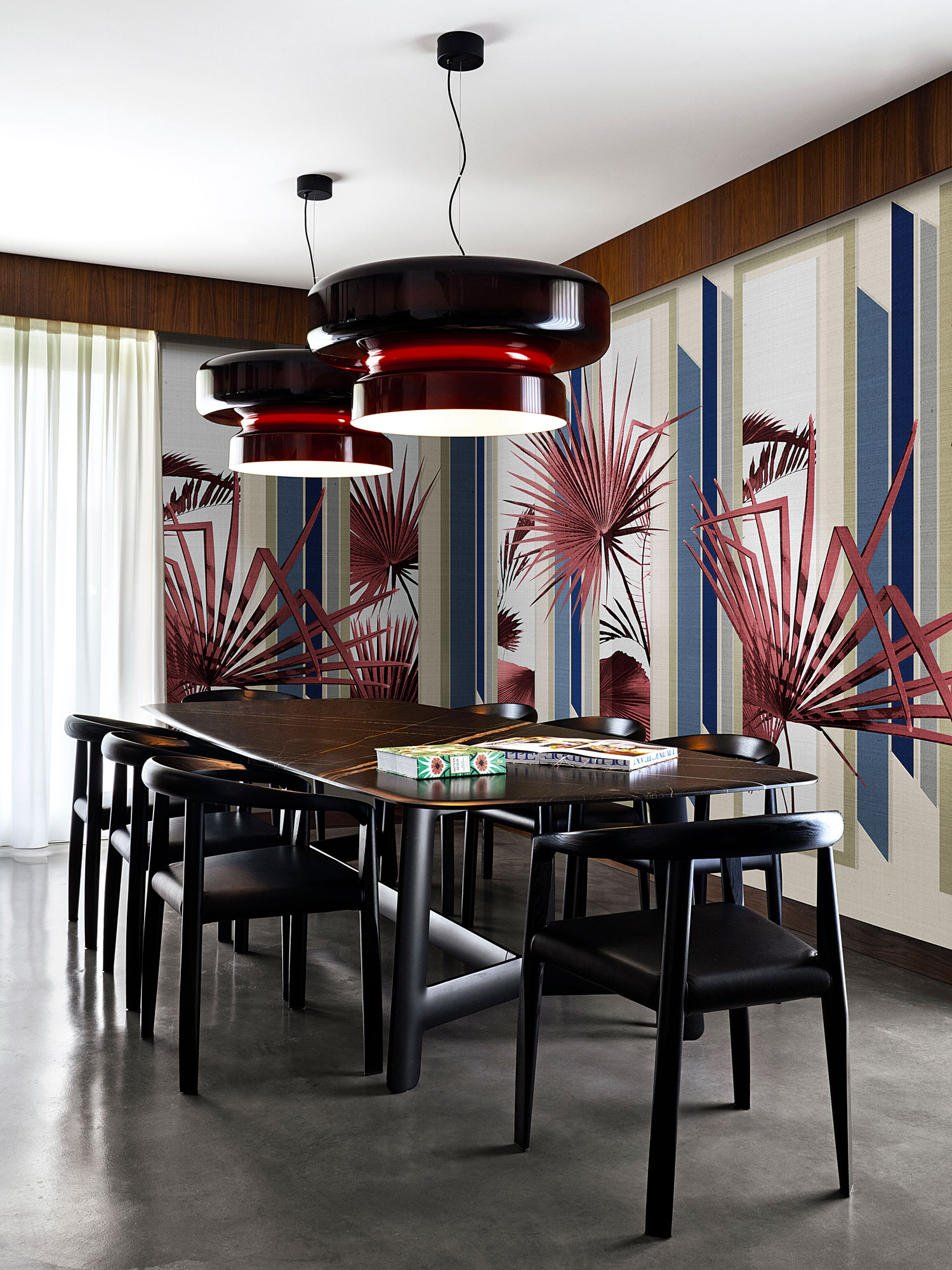 Tapet exclusive wallpaper / front view (a), londonart 