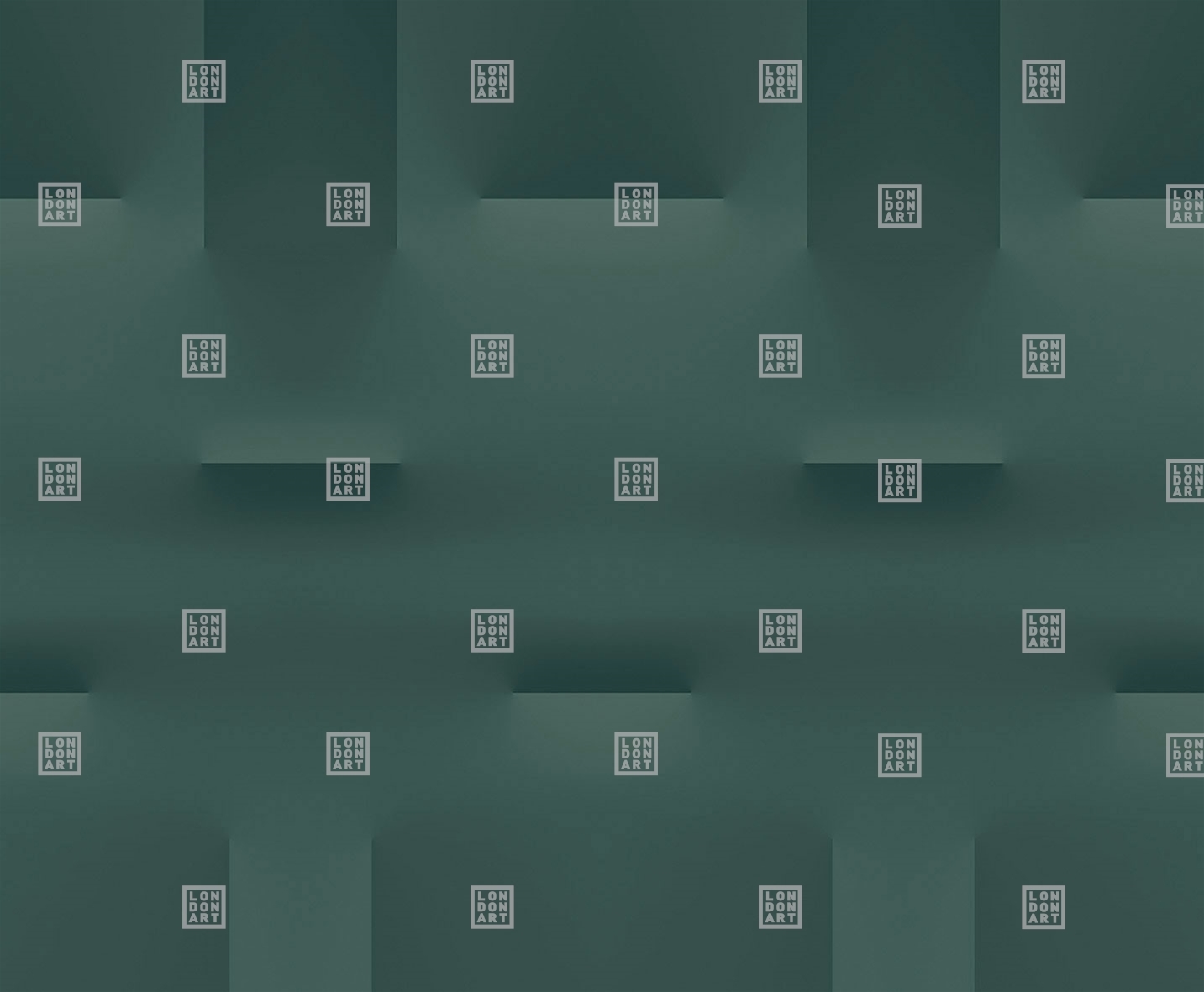 Tapet exclusive wallpaper / elda (turcoaz), londonart 
