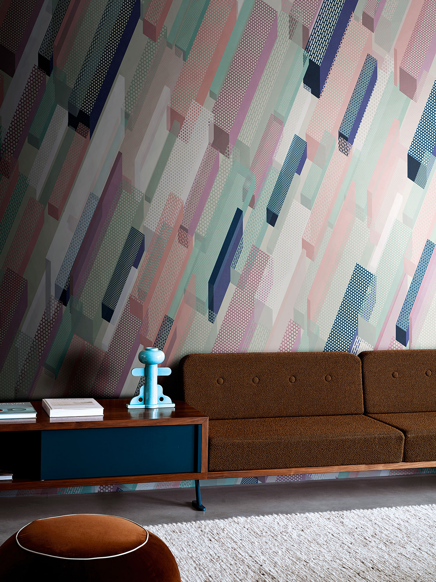 Tapet Exclusive Wallpaper / Phorih (A), Londonart