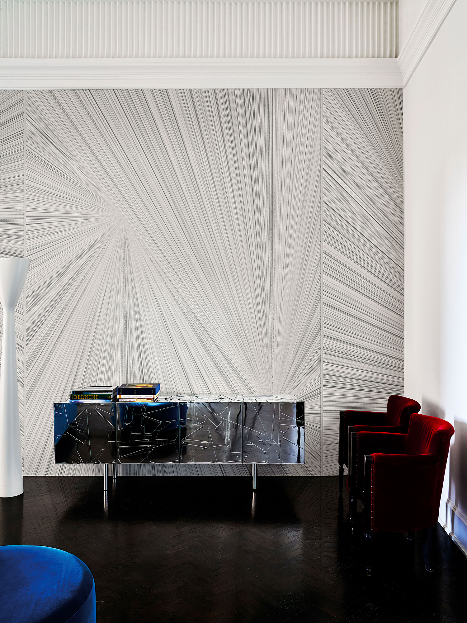Tapet exclusive wallpaper / vortex (a), londonart 