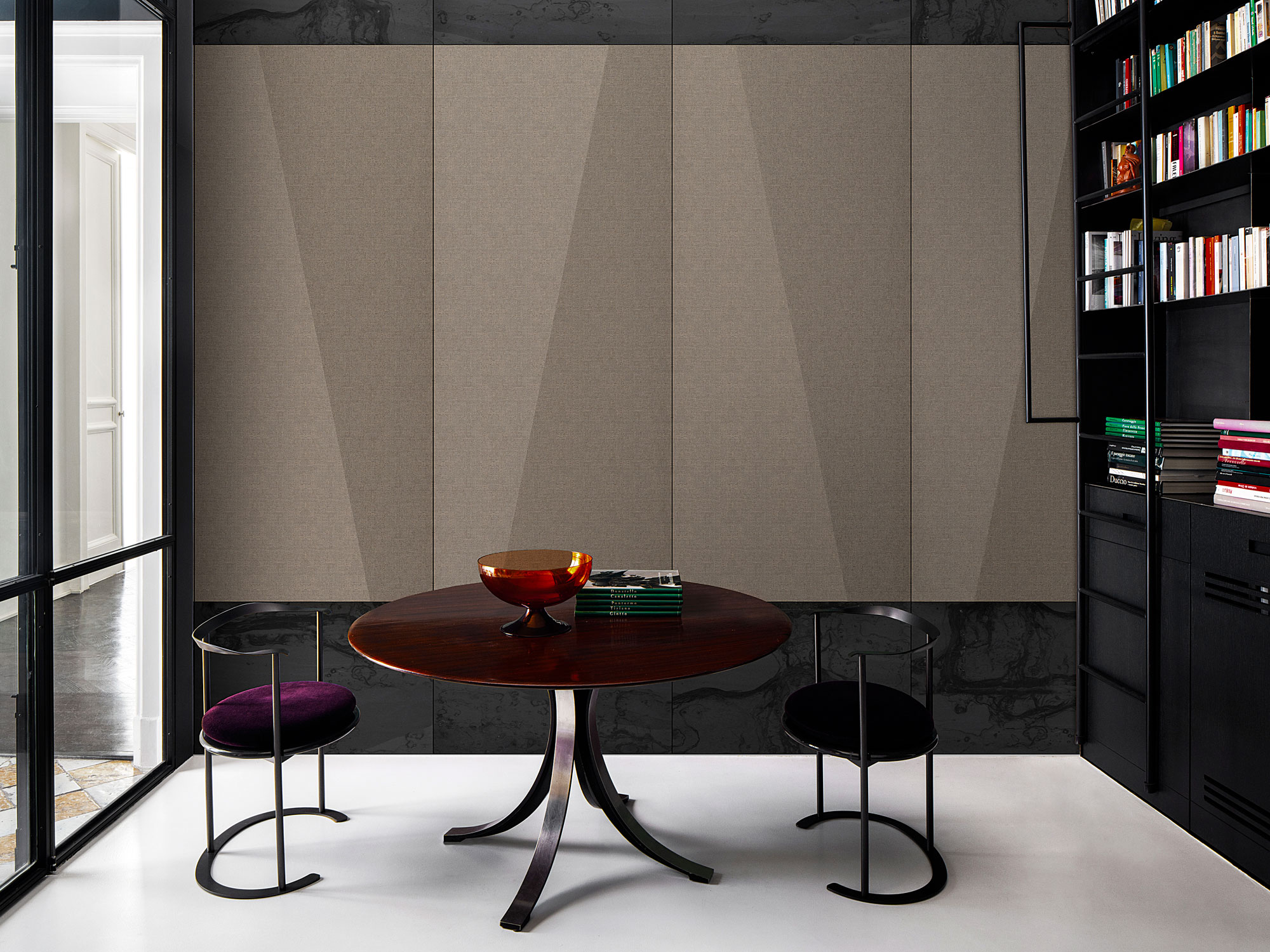 Tapet exclusive wallpaper / ab (bej), londonart 