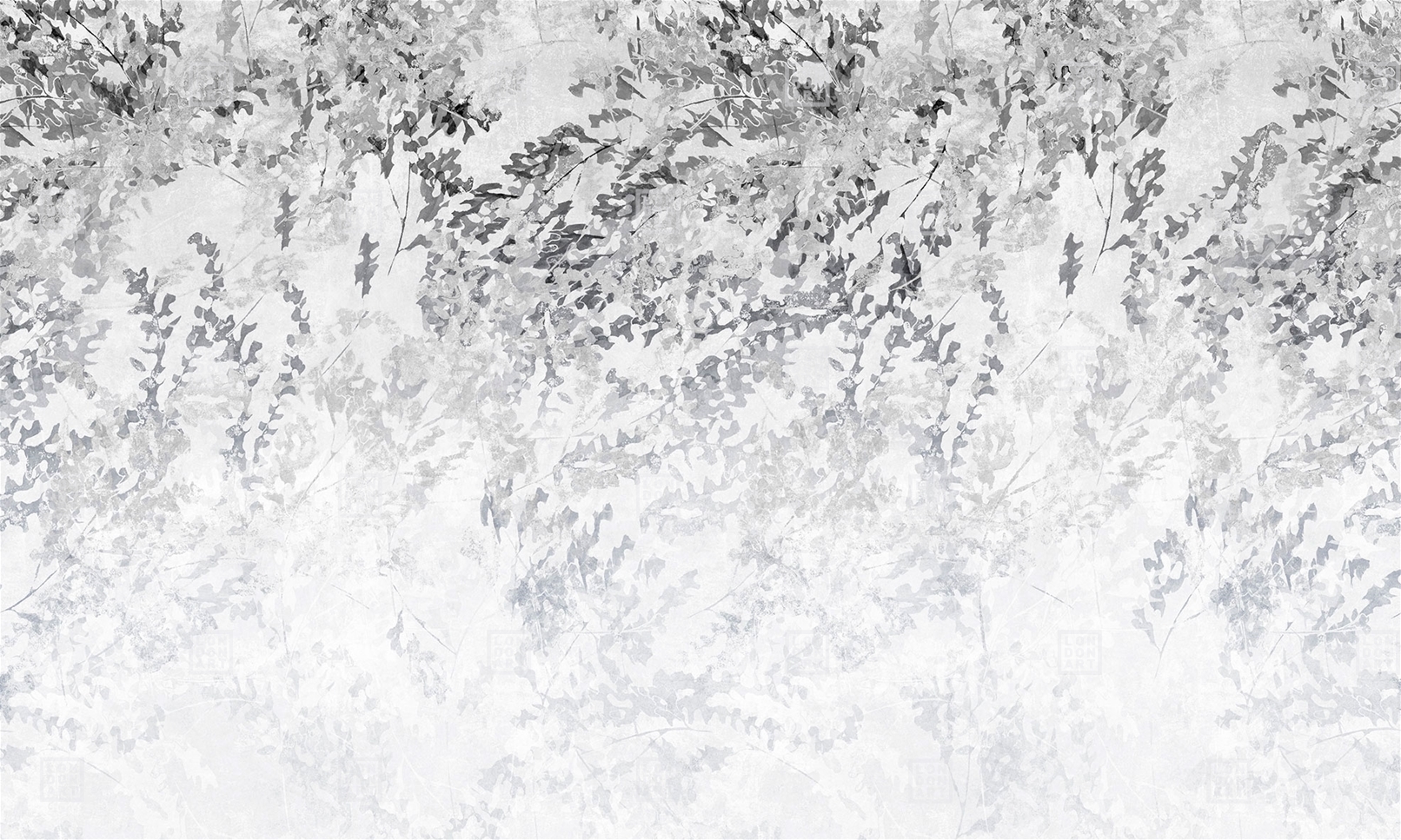 Tapet exclusive wallpaper / glam (gri), londonart 